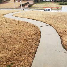 Pressure Washing in Laurens, SC 4